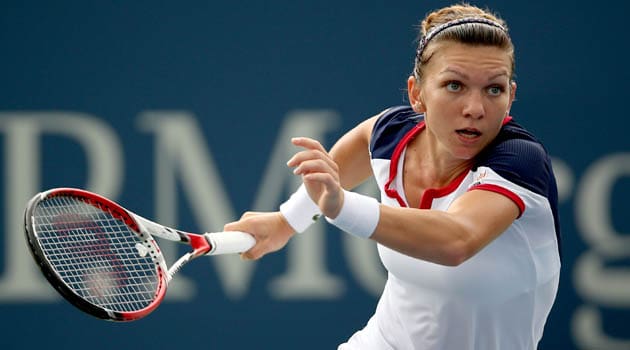 Halep vince a Mosca, è la consacrazione