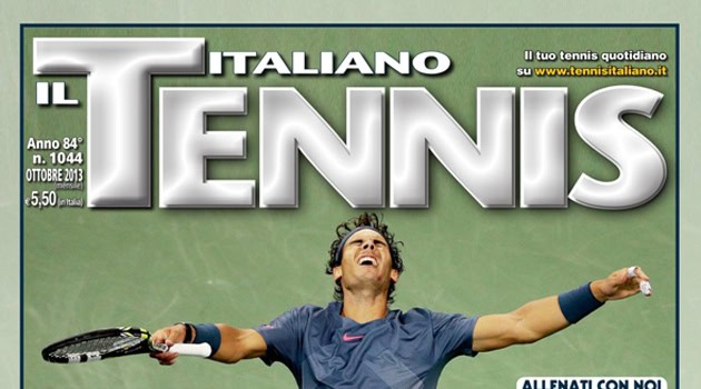E’ disponibile la rivista di Ottobre
