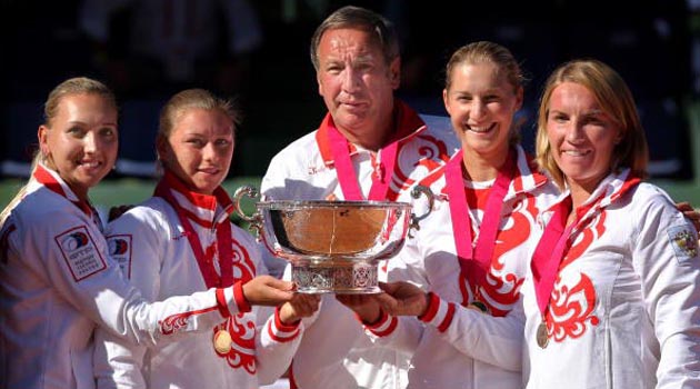 Russia a pezzi, ecco le convocate a sorpresa…