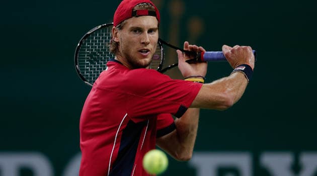 Seppi out, Kukushkin in finale