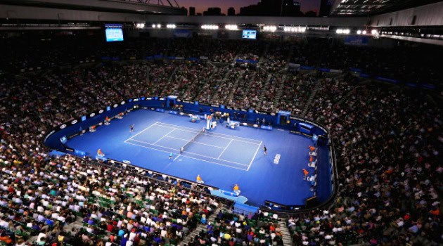 Australian Open, assegno da 33 milioni