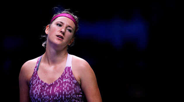 Errani spaventa Azarenka all’esordio ma…