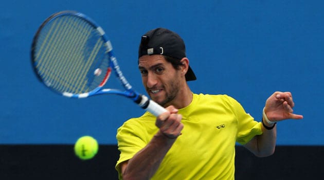 Jaziri shock, scoppia la “intifada della racchetta”