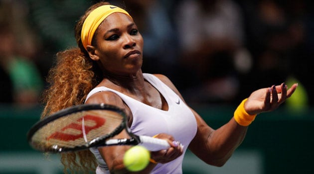 Serena e Li Na in finale a Istanbul