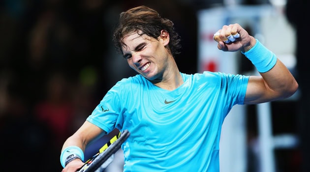 Nadal stritola Ferrer. Attesa per Djokovic-Federer