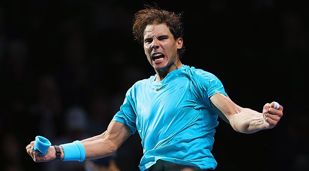 Nadal batte Wawrinka: è in ‘semi’. Vince anche Berdych