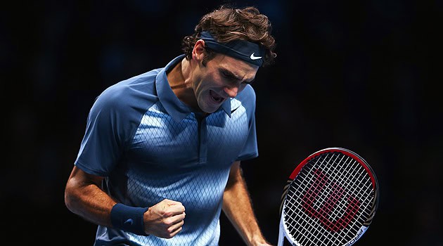 Federer risorge e si prende la semifinale con Nadal
