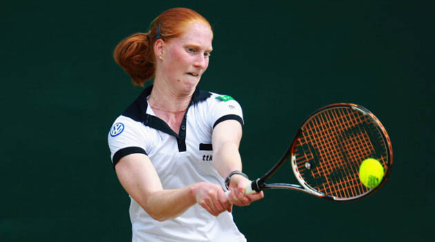 Van Uytvanck vince il derby belga di Taipei