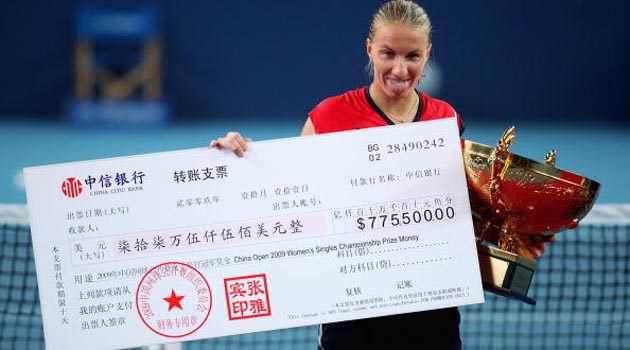 Gli Atp 500 valgono oro…