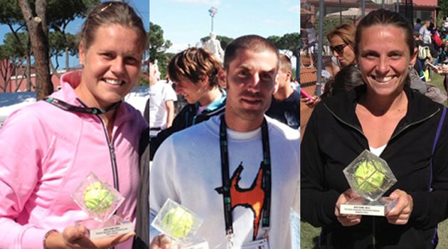 Vota gli Acecube 2013!