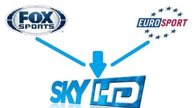 Eurosport e Sky. Il divorzio