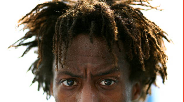Monfils Show: è suo il best shot 2013