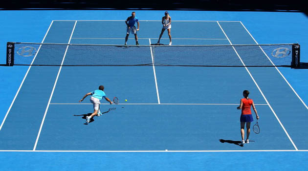 Hopman Cup, inizio in salita per l’Italia