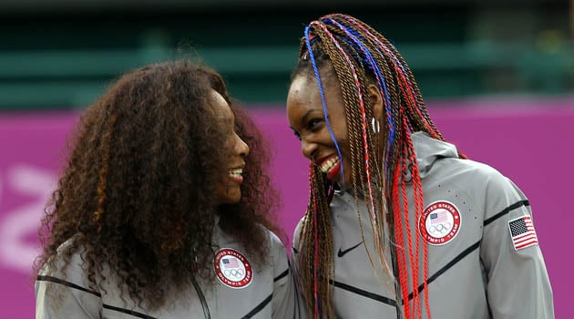 Serena: “Io e Venus abbiamo cambiato il tennis”
