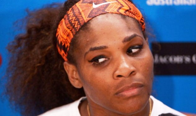 L’incubo di Serena…