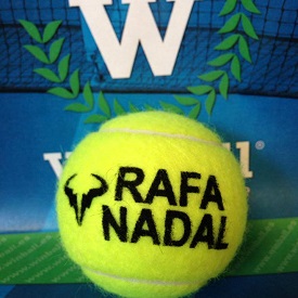 Riciclaggio Palline!