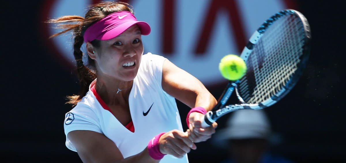 Li-Cibulkova è la finale