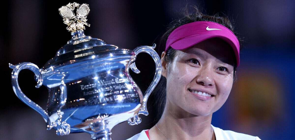 Li conquista Melbourne