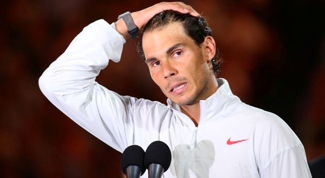 Nadal: “Wawrinka ha meritato questo Slam!”