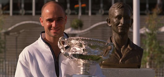 Australian Open Story (3° Parte)