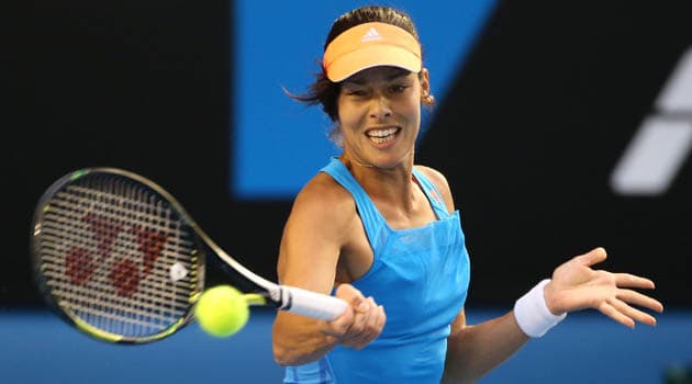 Ivanovic mette ko Stosur. Bene Djokovic e Ferrer