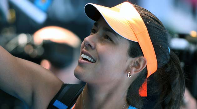 Serena out, impresa Ivanovic
