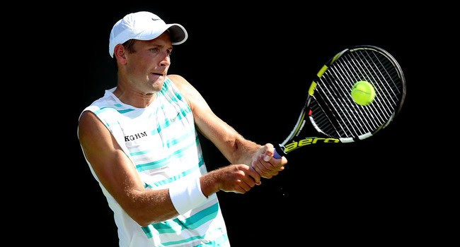 Tennis Game: la settimana di Kubot