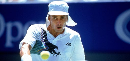 Australian Open Story (2^ Parte)