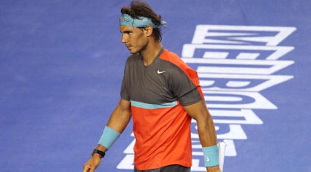 Nadal non si ferma