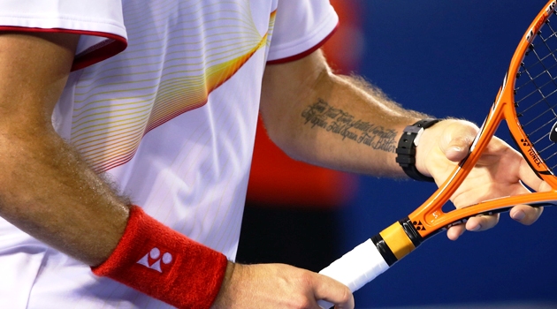 Wawrinka:”Me lo sono meritato!”