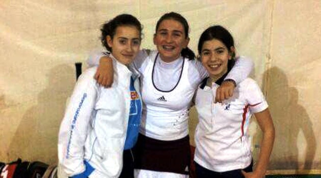 Martina Franca trionfa nella “Coppa d’Inverno”