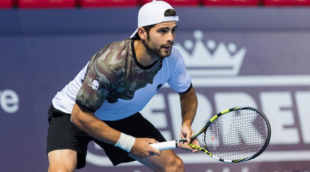 Bolelli, avanti tutta