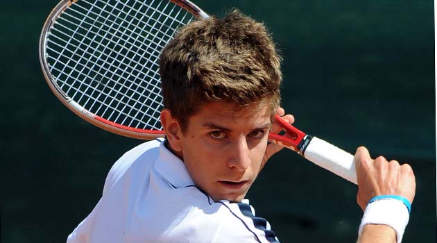 Donati wild card a Bergamo