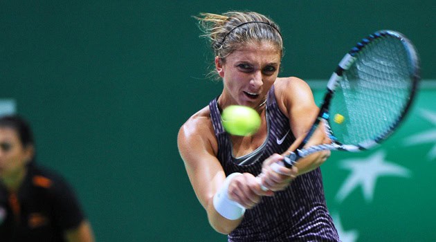 Sara Errani: “Scusa Italia. Ma adesso torno io”