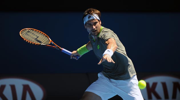 Tris Ferrer a Buenos Aires, ma Fognini c’è