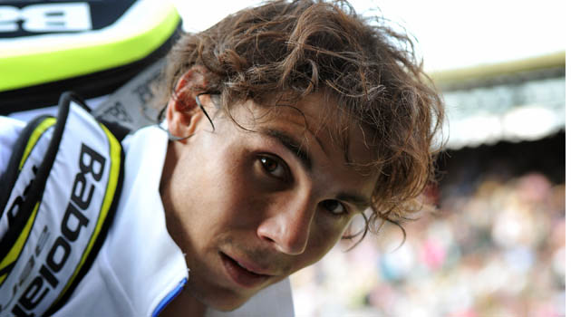 800 volte Nadal