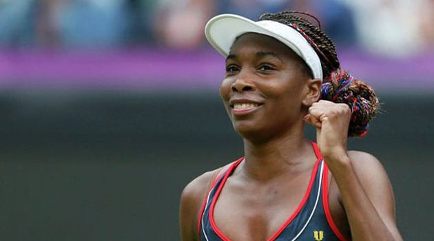 Venus domina Cornet, Dubai è di nuovo sua