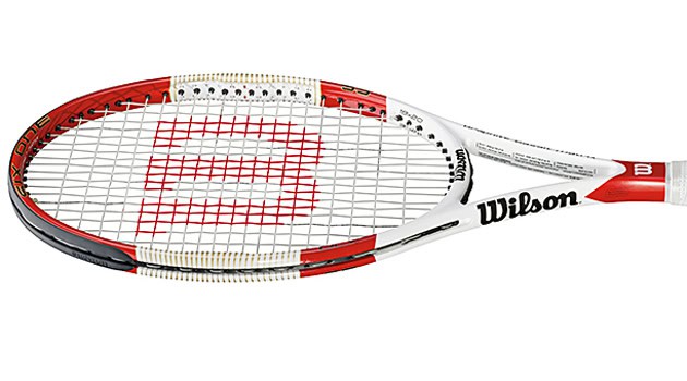 Ecco le Wilson 2014