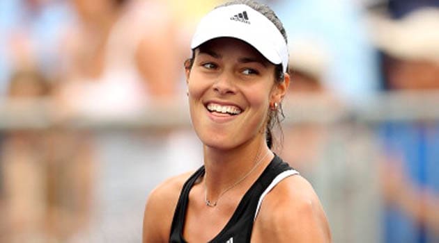 Ivanovic avanti, Pennetta ed Errani ko