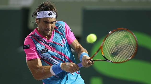 Troppo Ferrer per Seppi, ora tocca a Fognini