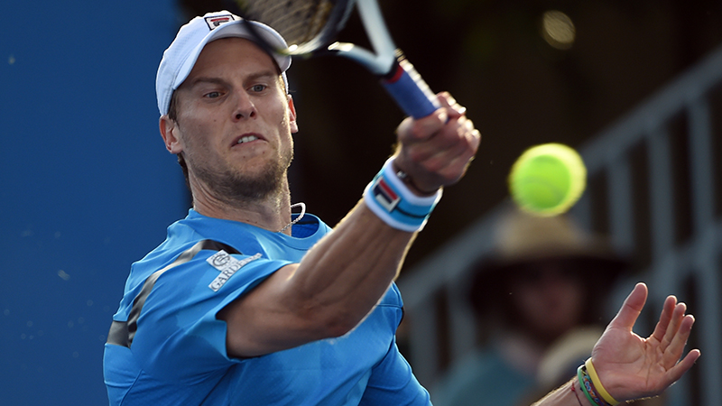 È tornato Marathon Seppi