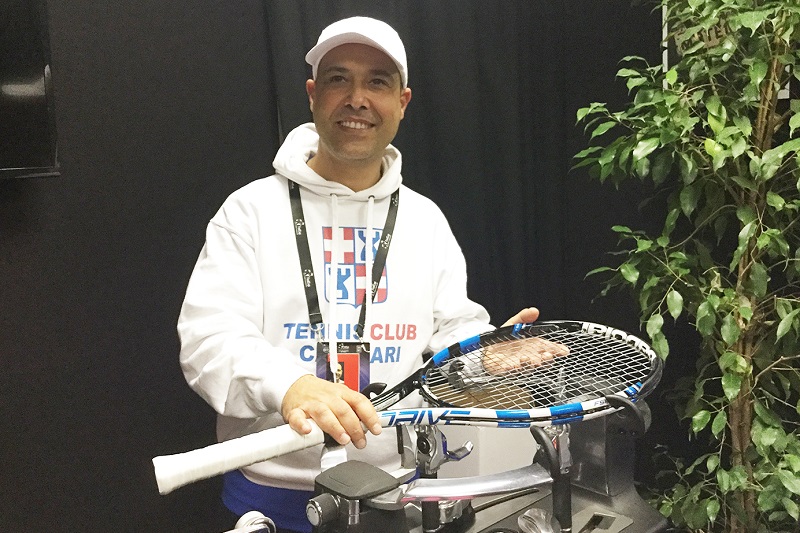 Un incordatore Jambo