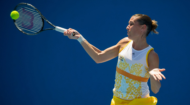Pennetta: la campionessa della porta accanto