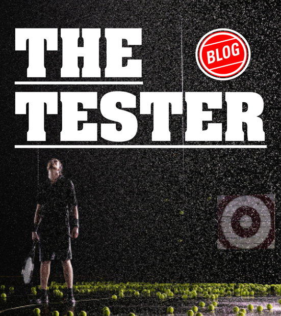 The Tester
