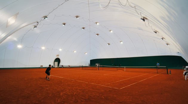 La Ferratella ‘si copre’