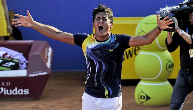 Nadal, è allarme rosso?