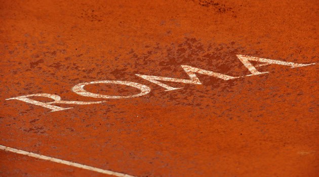 Roma: tutti i big al via