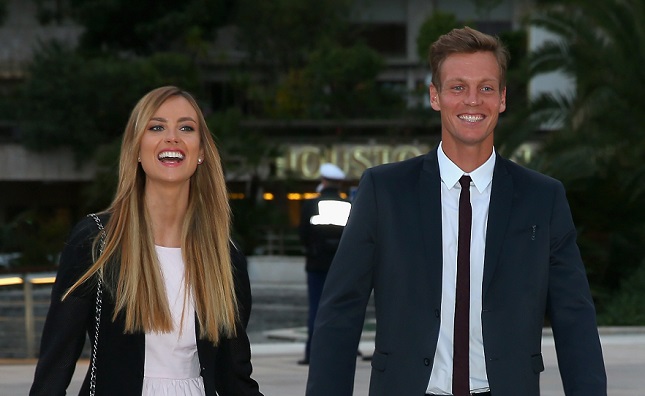Berdych all’assalto
