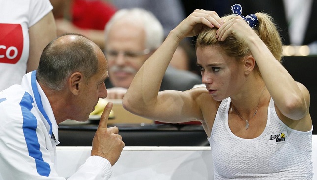 Italia appesa a un filo c(i)eco