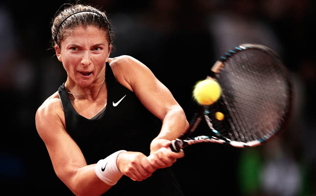 Errani, è tempo di svoltare